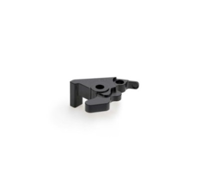 Adaptador de maneta de freno Puig Sym MaxSym TL 21 25 negro