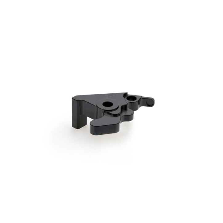 ADAPTADOR PALANCA DE FRENO PUIG SYM MAXSYM TL 21-24 NEGRO