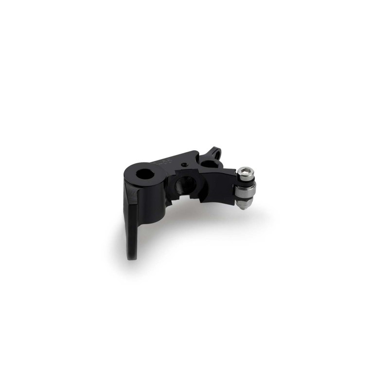 puig brake lever adapter triumph superduke 1390 r 24 25 black