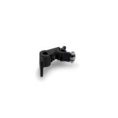 PUIG BRAKE LEVER ADAPTER TRIUMPH SPEED TRIPLE 1200 RS 21-24 BLACK