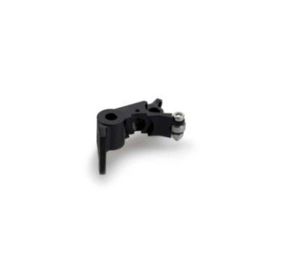 puig brake lever adapter triumph speed triple 1200 rs 21 25 black