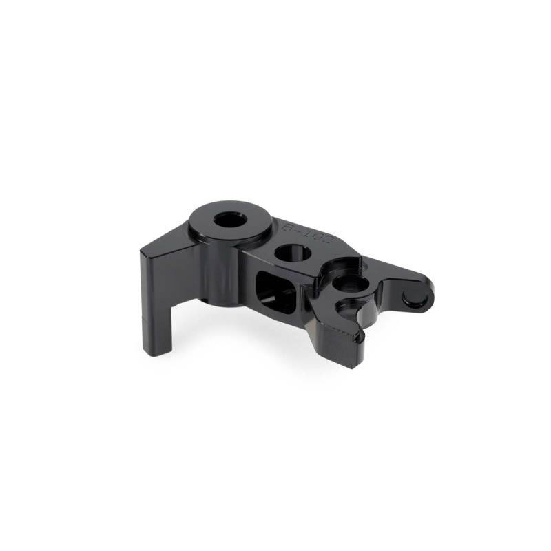 Adaptador de maneta de freno Puig para Triumph Tiger 1200 GT 22 24 negro
