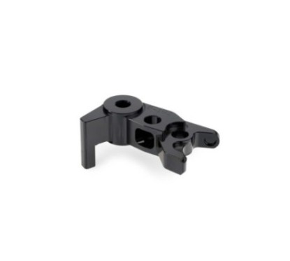 Adaptateur de levier de frein Puig pour Triumph Tiger 1200 Rally Pro 22/25 noir