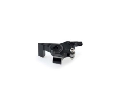 ADAPTADOR PALANCA DE FRENO PUIG YAMAHA FZ8 FAZER 11-12 NEGRO