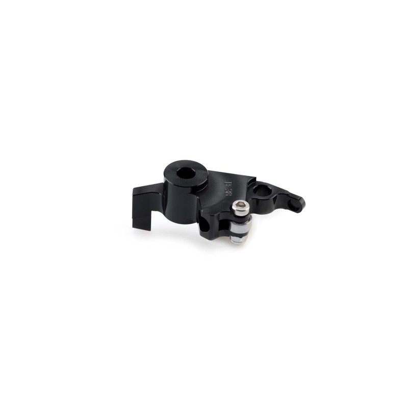 PUIG ADAPTADOR PALANCA FRENO YAMAHA MT-01 05-13 NEGRO