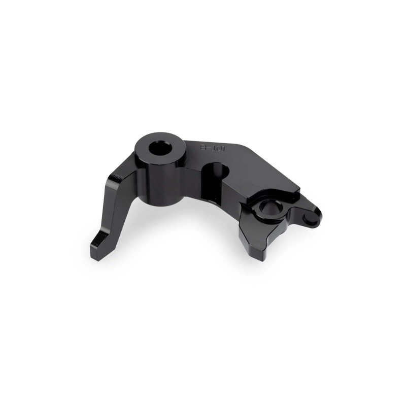 PUIG BREMSHEBELADAPTER YAMAHA MT-10 22-24 SCHWARZ