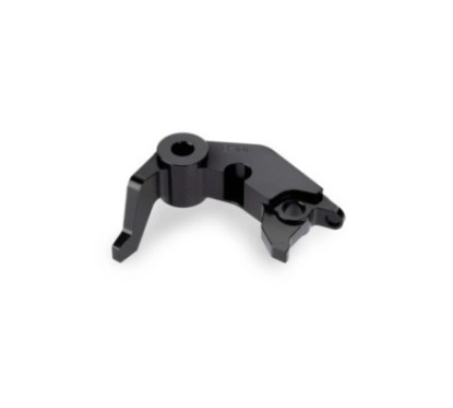 ADAPTADOR PALANCA DE FRENO PUIG YAMAHA MT-10 22-24 NEGRO