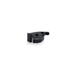 Puig Bremshebeladapter Yamaha XSR125 21 25 schwarz