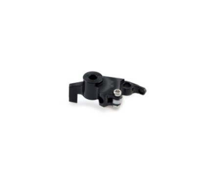 puig brake lever adapter for yamaha yzf r1 04 06 black