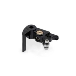 puig adattatore leva freno per yamaha yzf r1 r1m 20 24 nero