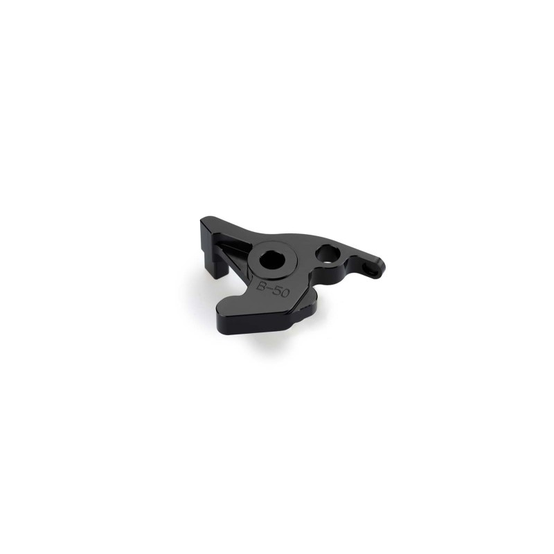 Puig Vorderradbremshebeladapter rechts fur BMW C650 GT 12 20 schwarz