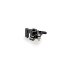 puig adattatore leva freno anteriore per bmw c400 gt 19 24 nero
