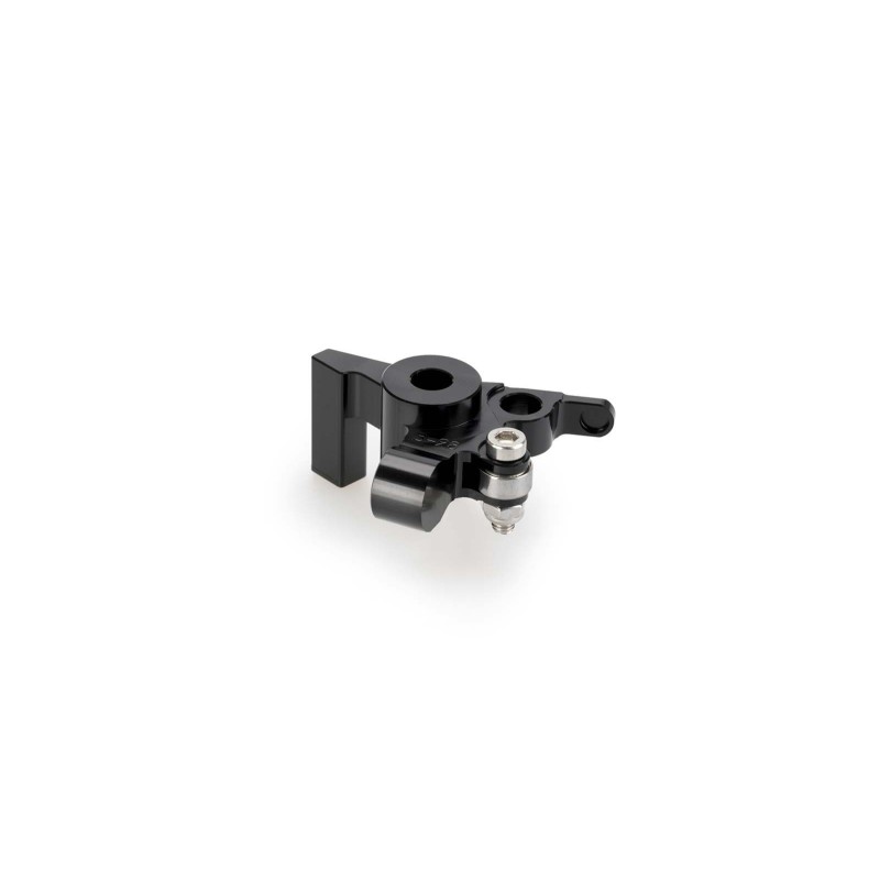 PUIG FRONT BRAKE LEVER ADAPTER BMW C400 X 18-24 BLACK