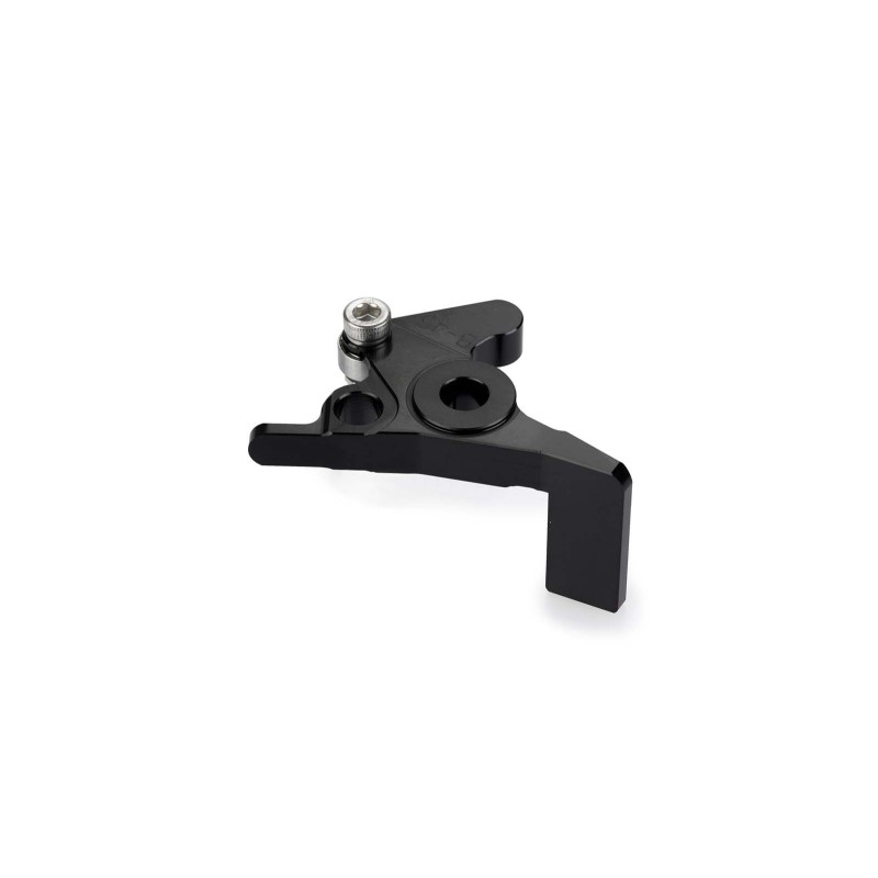 Puig Bremshebeladapter Aprilia Dorsoduro 900 17 20 schwarz