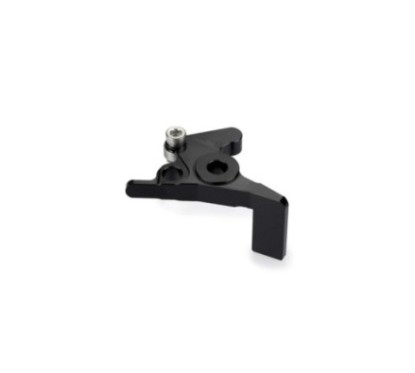 Puig Bremshebeladapter Aprilia Dorsoduro 900 17 20 schwarz