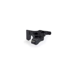 PUIG BRAKE LEVER ADAPTER BENELLI LEONCINO 500 16-24 BLACK