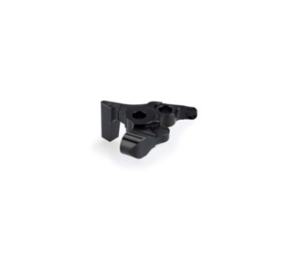 puig adattatore leva freno benelli leoncino 500 16 25 nero