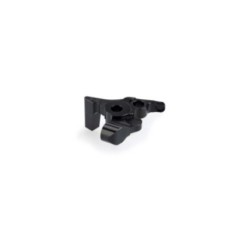 Adaptador maneta freno Puig Benelli TRK 502 x 18 25 negro