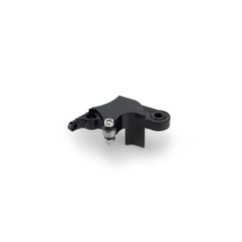 Adaptador maneta embrague puig benelli leoncino 500 21 25 negro