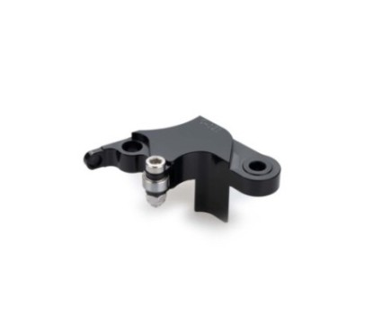 Adaptador de maneta de embrague Puig Benelli Leoncino 800 Trail 22 25 negro