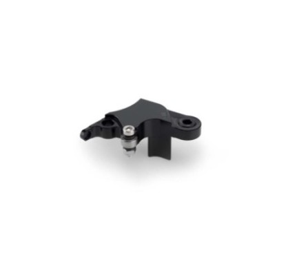 Puig Kupplungshebeladapter Benelli TRK 502 20 25 schwarz