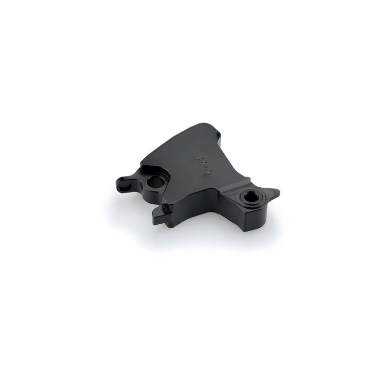 puig clutch lever adapter for bmw f800gs 08 17 black