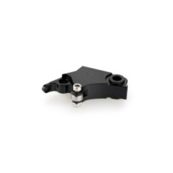 PUIG ADAPTATEUR EMBRAYAGE CUIR BMW G310 R 21-24 NOIR