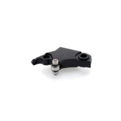 PUIG ADAPTADOR PALANCA EMBRAGUE BMW G310GS 17-20 NEGRO