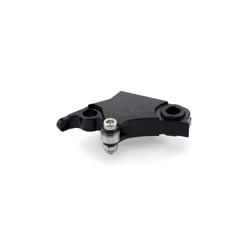 PUIG ADAPTADOR PALANCA EMBRAGUE BMW G310GS 17-20 NEGRO