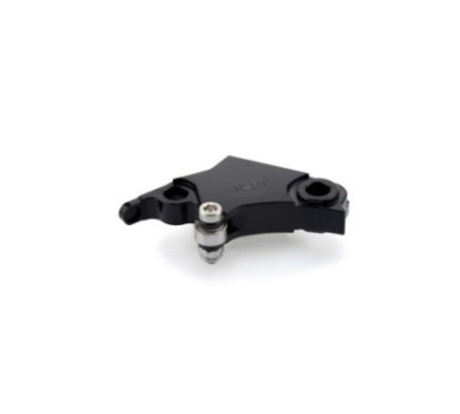Adaptateur de levier d'embrayage Puig pour BMW G310GS 17/20, noir