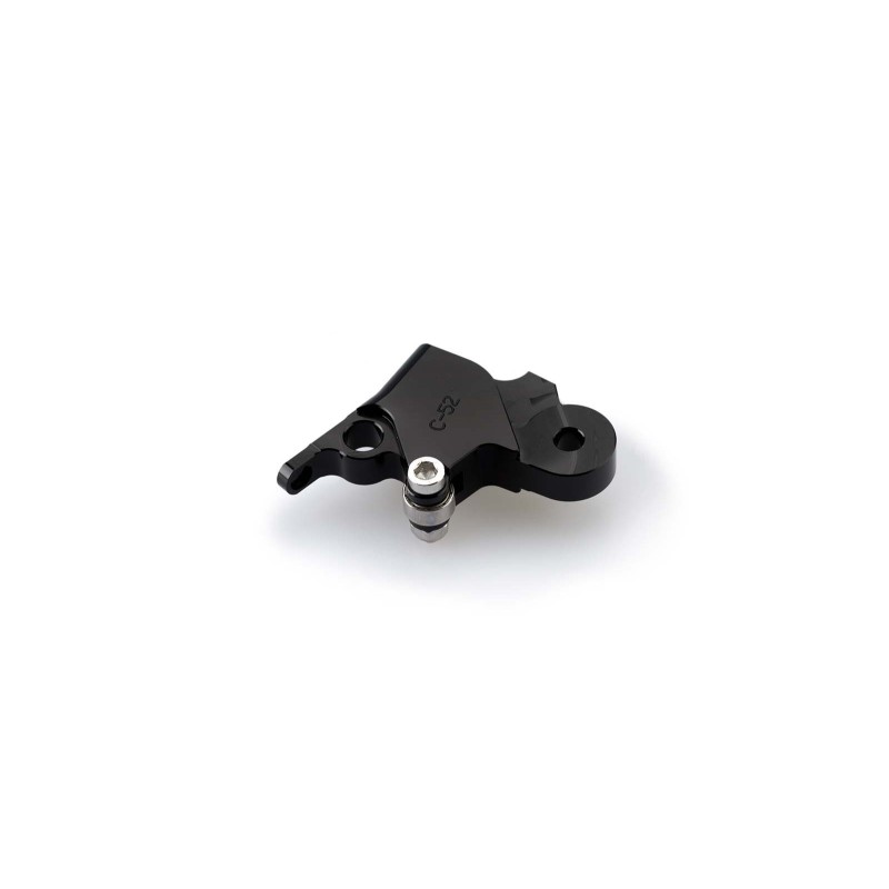Puig Kupplungshebeladapter fur BMW G650GS 11 16 schwarz