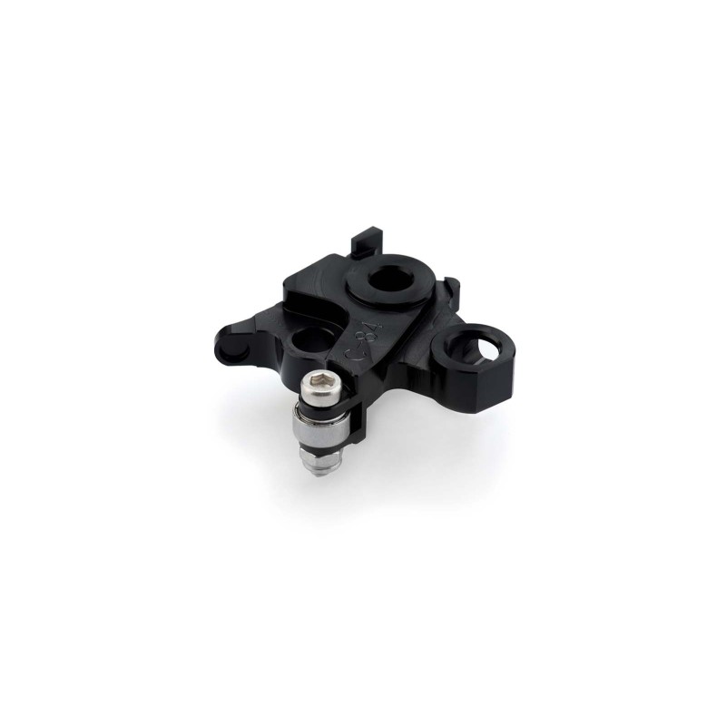 puig clutch lever adapter for bmw r nine t urban gs 17 20 black