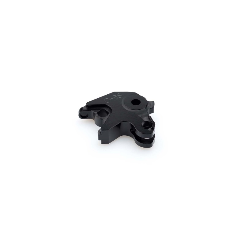 puig clutch lever adapter for bmw r1250gs adventure 18 24 black