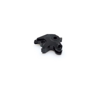 puig clutch lever adapter for bmw r1250gs adventure 18 24 black