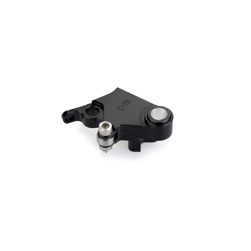 Puig Kupplungshebeladapter fur BMW S1000RR 09 14 schwarz