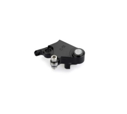 Puig Kupplungshebeladapter fur BMW S1000RR 09 14 schwarz