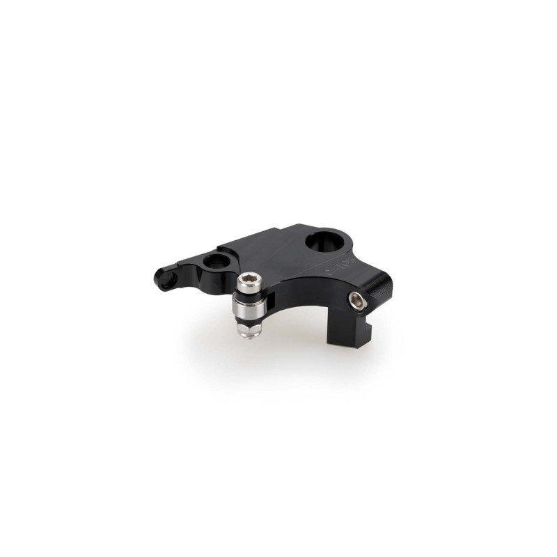 Puig Kupplungshebeladapter Ducati Desert X 22 25 schwarz