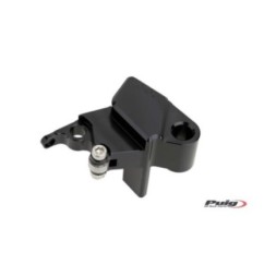 PUIG ADAPTATEUR LEVIER EMBRAYAGE DUCATI MONSTER 696 08-14 NOIR