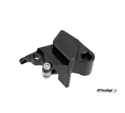 puig clutch lever adapter for ducati monster 796 10 16 black