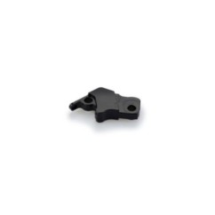 PUIG CLUTCH LEVER ADAPTER DUCATI MONSTER 821 14-17 BLACK