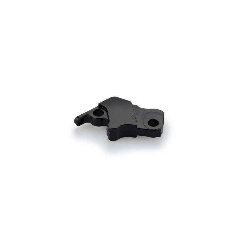 PUIG ADAPTADOR PALANCA EMBRAGUE DUCATI MONSTER 821 14-17 NEGRO