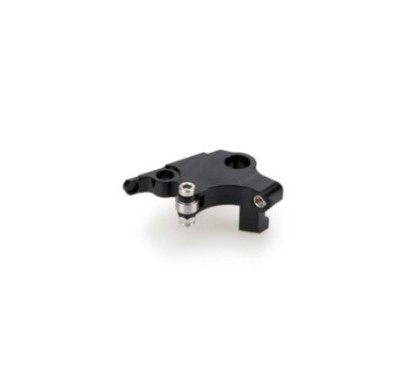 puig clutch lever adapter for ducati scrambler 1100 sport special 18 20 black