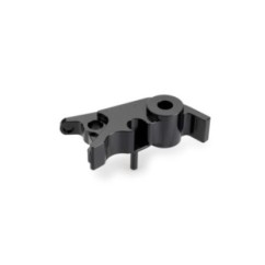 ADAPTADOR PALANCA EMBRAGUE PUIG DUCATI STREETFIGHTER V2 22-24 NEGRO