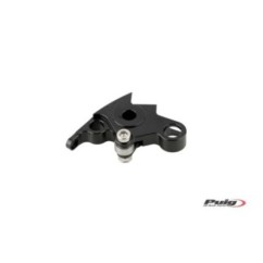 PUIG ADAPTADOR PALANCA EMBRAGUE HONDA CB1000 R 08-10 NEGRO