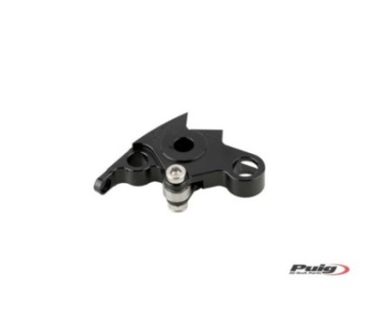 Adaptateur de levier d'embrayage Puig pour Honda CB1000 R 08-10 noir