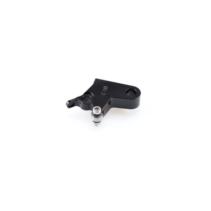 PUIG ADATTATORE LEVA FRIZIONE HONDA CB500F 16-18 NERO