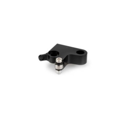 Adaptador de palanca de embrague Puig para Honda CB500X 22/24 negro