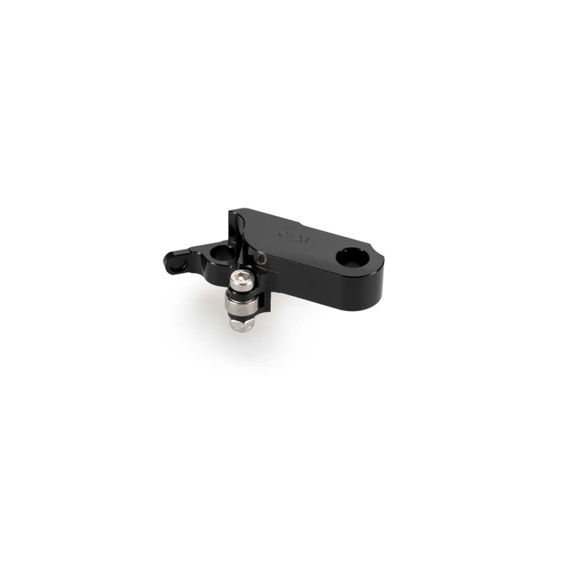 Puig Kupplungshebeladapter fur Honda CBR600 F 99 07 schwarz