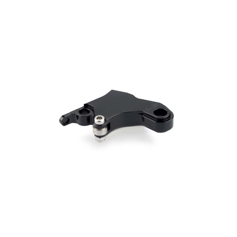 Adaptador de palanca de embrague Puig para Honda NT1100 22 25 negro