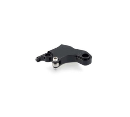 puig adattatore leva frizione honda nt1100 22 25 nero